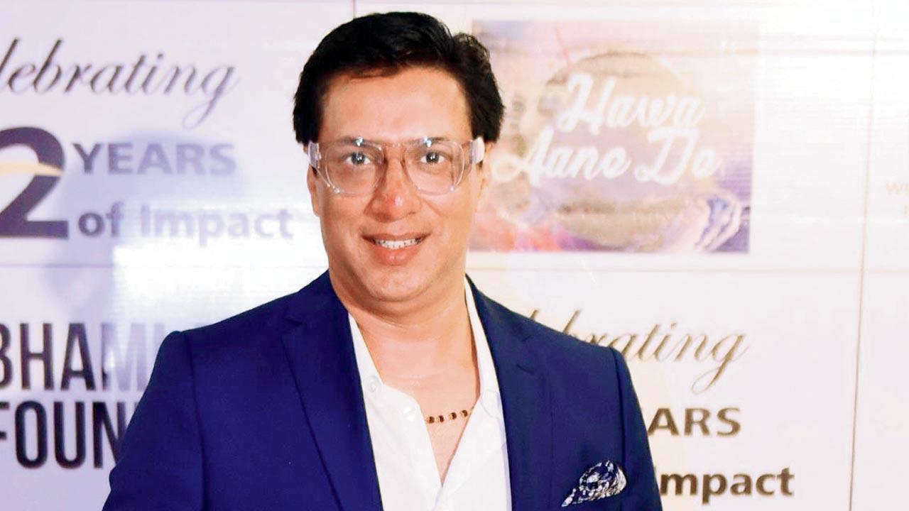 Madhur Bhandarkar 