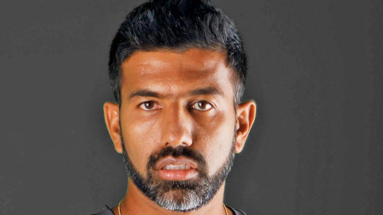 Injured Rohan Bopanna pulls out of Davis Cup tie against Norway