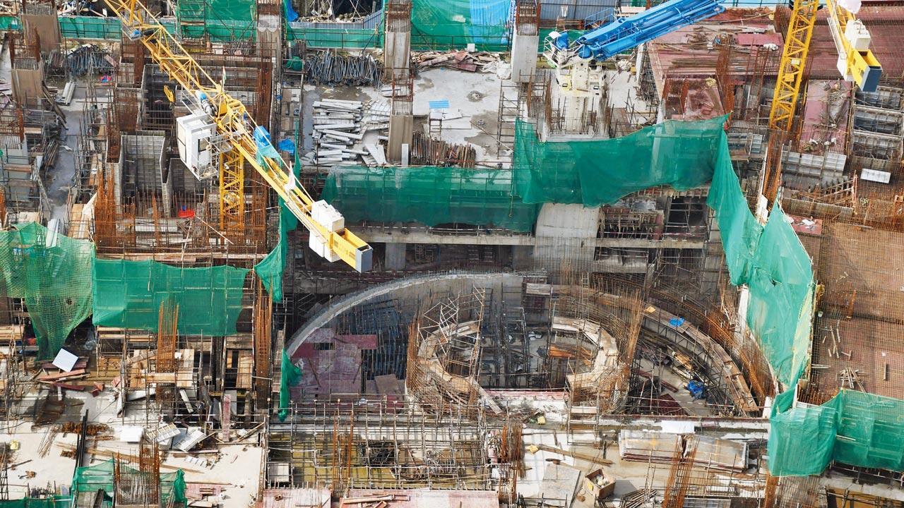 Bhendi Bazaar redevelopment project: Residents demand explanation for 'irregularities'