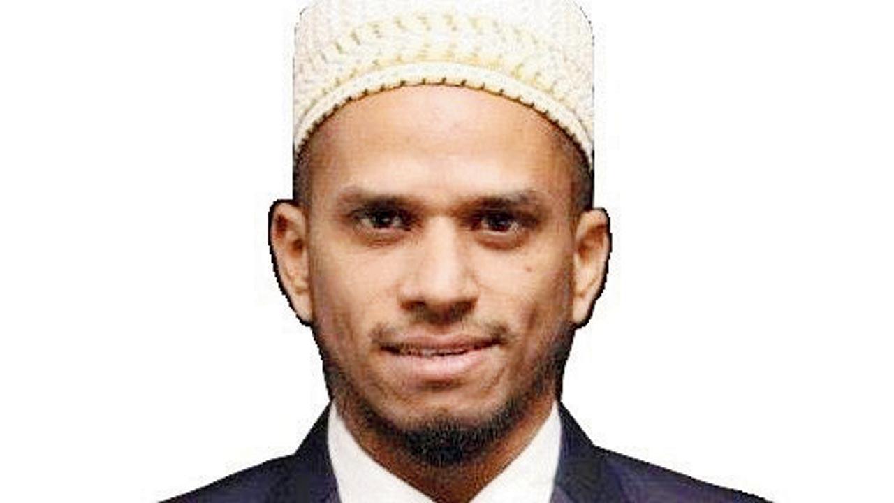 Huzefa Saifuddin Nulwalla, who has already got his new home 