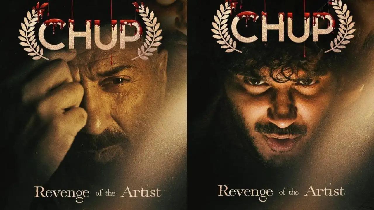 Free screening of 'Chup: Revenge of the Artist' for audience before release, announces R Balki