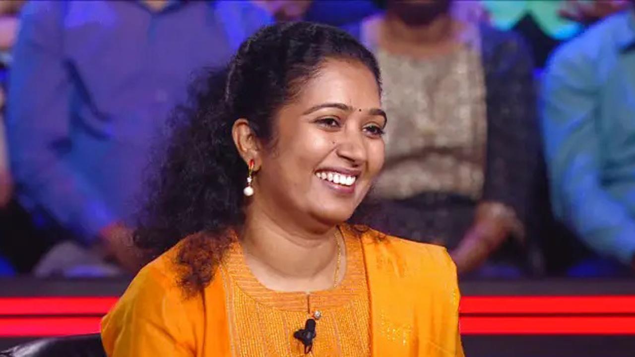 Kaun Banega Crorepati! Annu Anna Varghese: People don't ask me how much money I won, they ask about Mr Bachchan