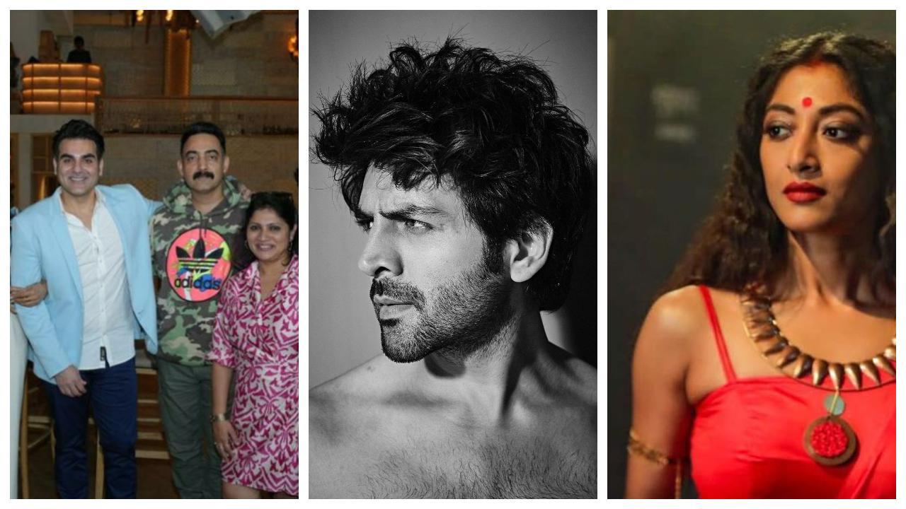 Pic Courtesy: Instagram accounts of stars/ PR