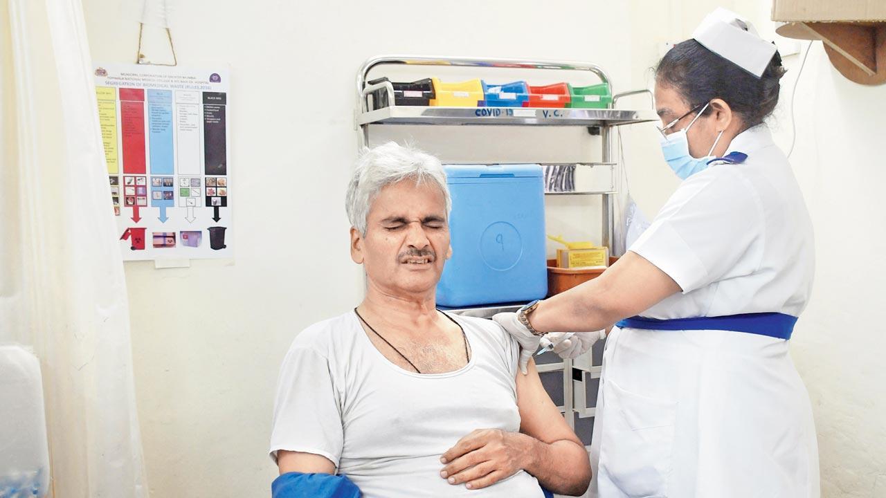Daily Covid-19 cases in Mumbai rise to 193; no fatalities