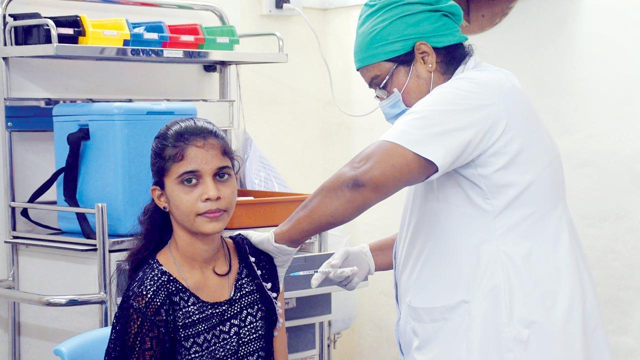 Mumbai sees 106 Covid-19 cases, no deaths
