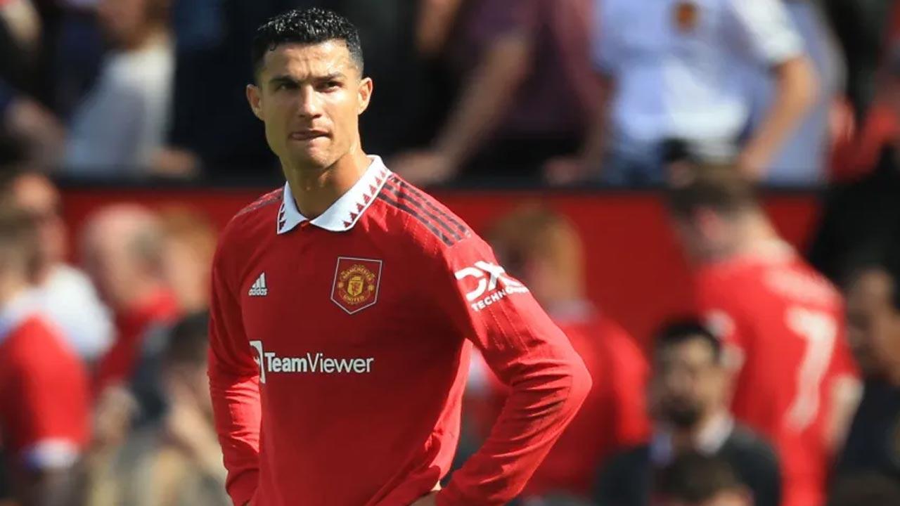 Cristiano Ronaldo still needed at Manchester United, insists ten Hag