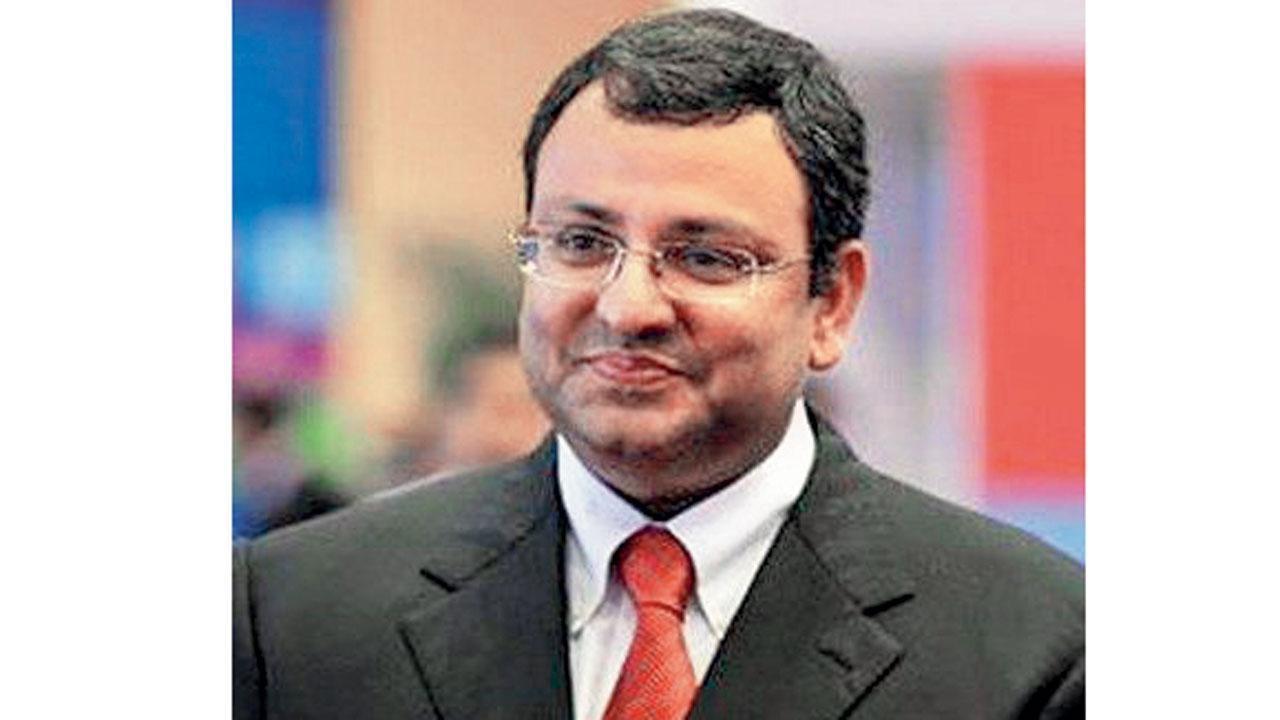 Former Tata Sons chairman Cyrus Mistry cremated in Mumbai
