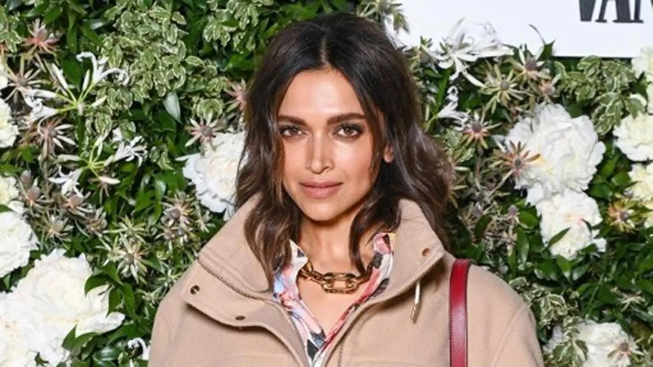 Deepika Padukone's better after being rushed to hospital