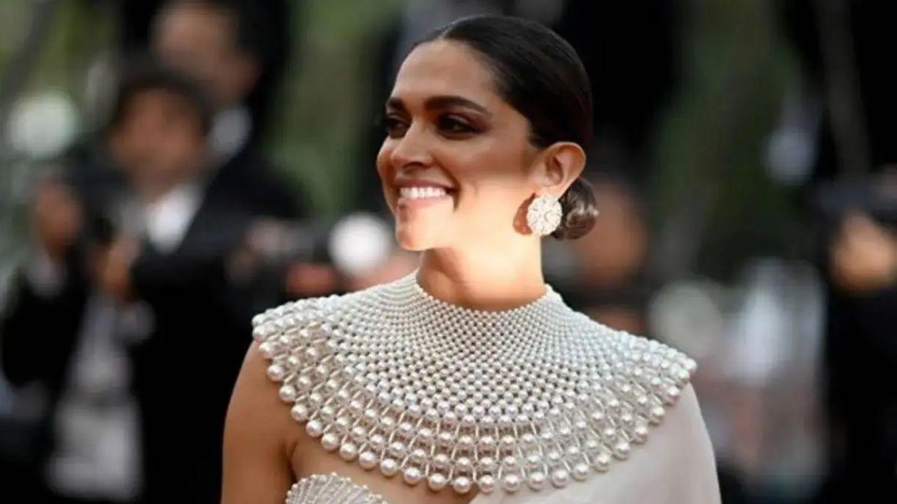 Deepika Padukone shares glimpse from 'Pathaan' dubbing session. Earlier, the makers unveiled the motion posters and a short teaser of the film, which increased the excitement among the fans. Read full story here