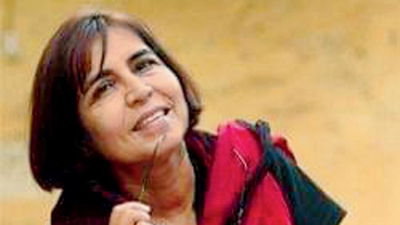 Anju Makhija
