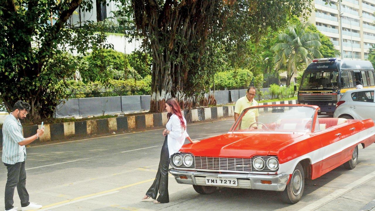 Mumbai Diary: Wednesday Dossier