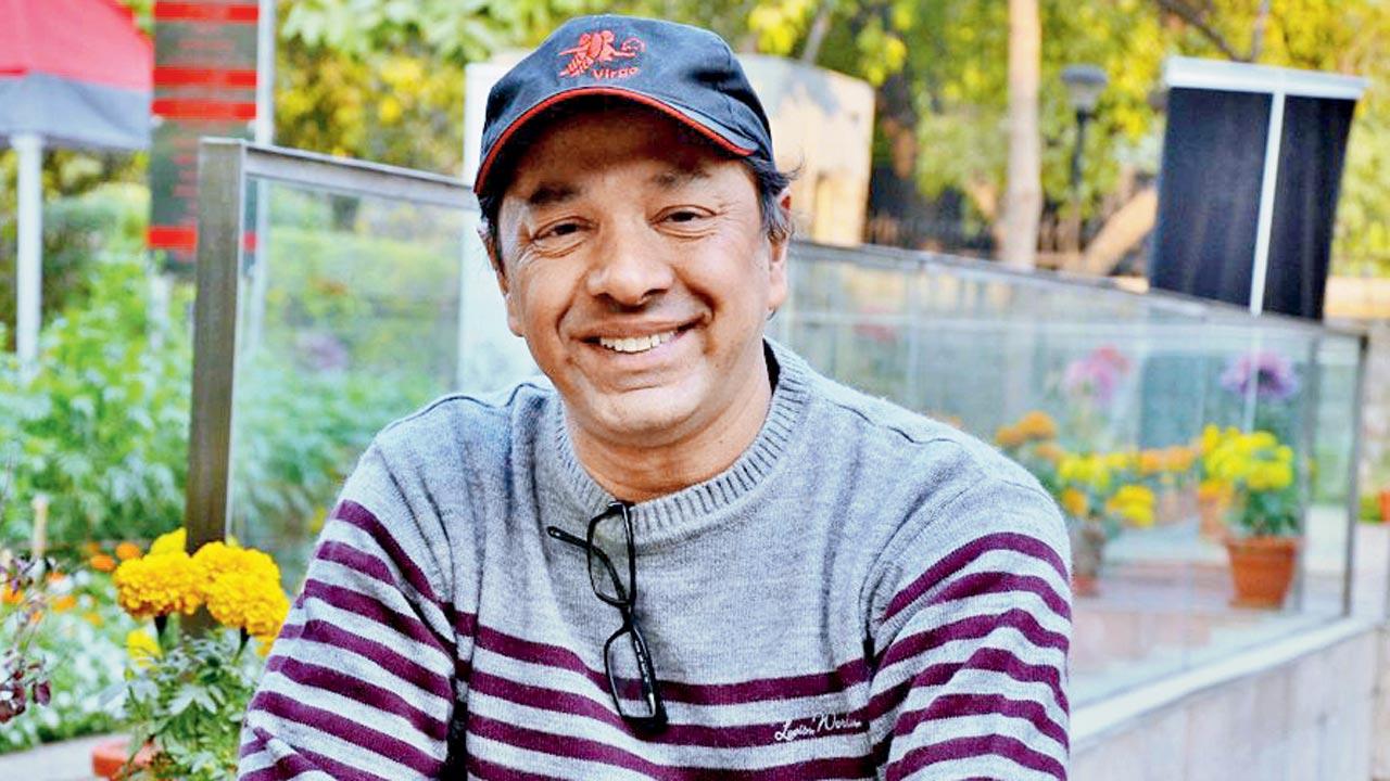 Sridhar Rangayan