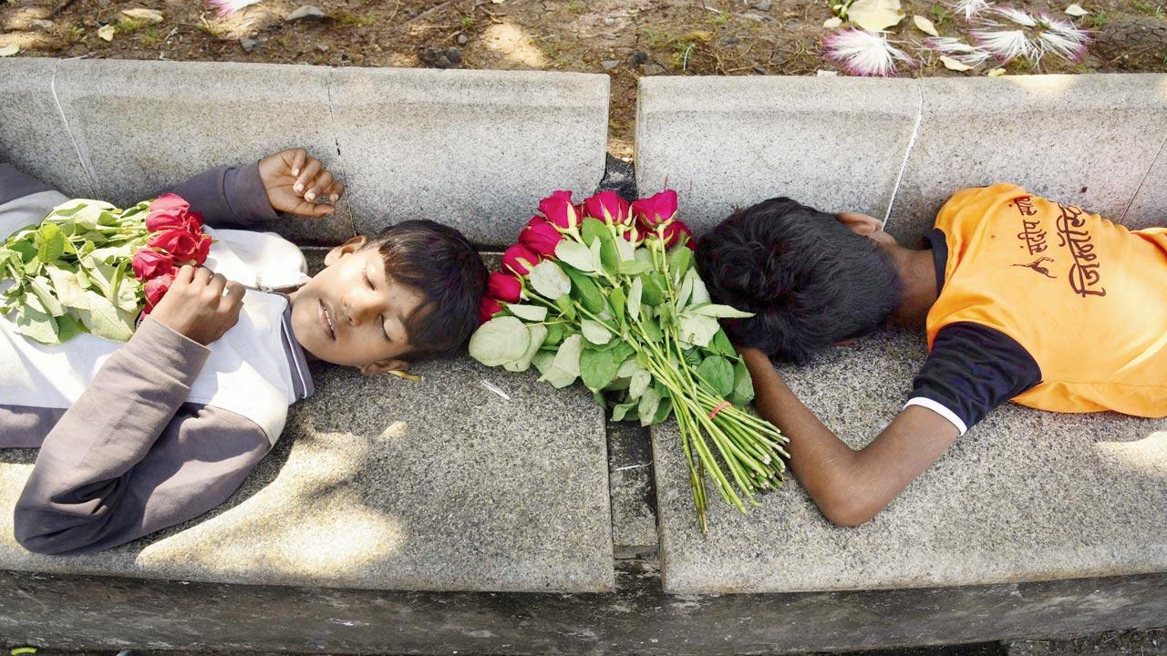 Mumbai Diary: Monday Dossier