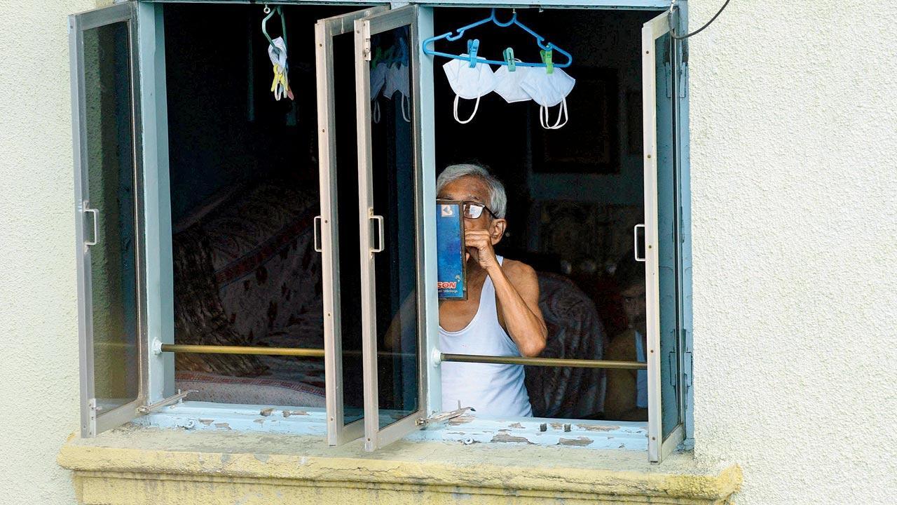 Mumbai Diary: Friday Dossier