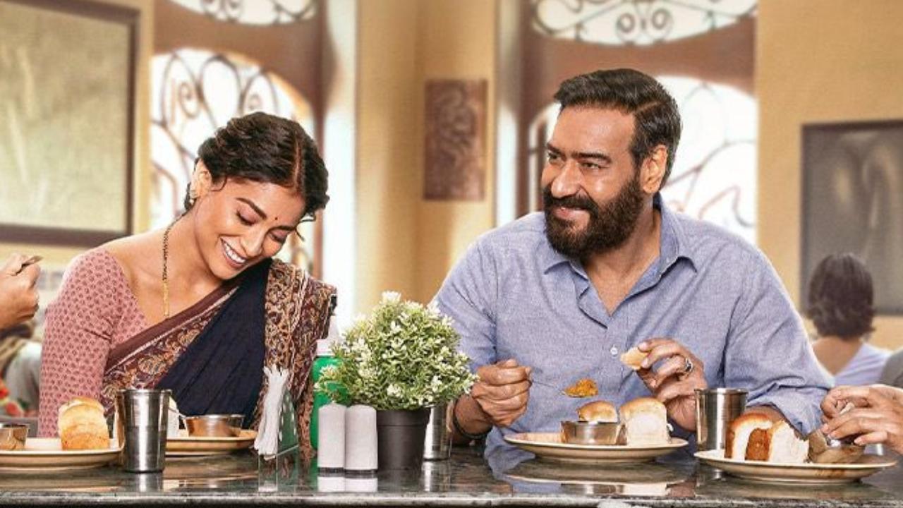 Ajay Devgn, Tabu's next suspense thriller 'Drishyam 2' teaser out now