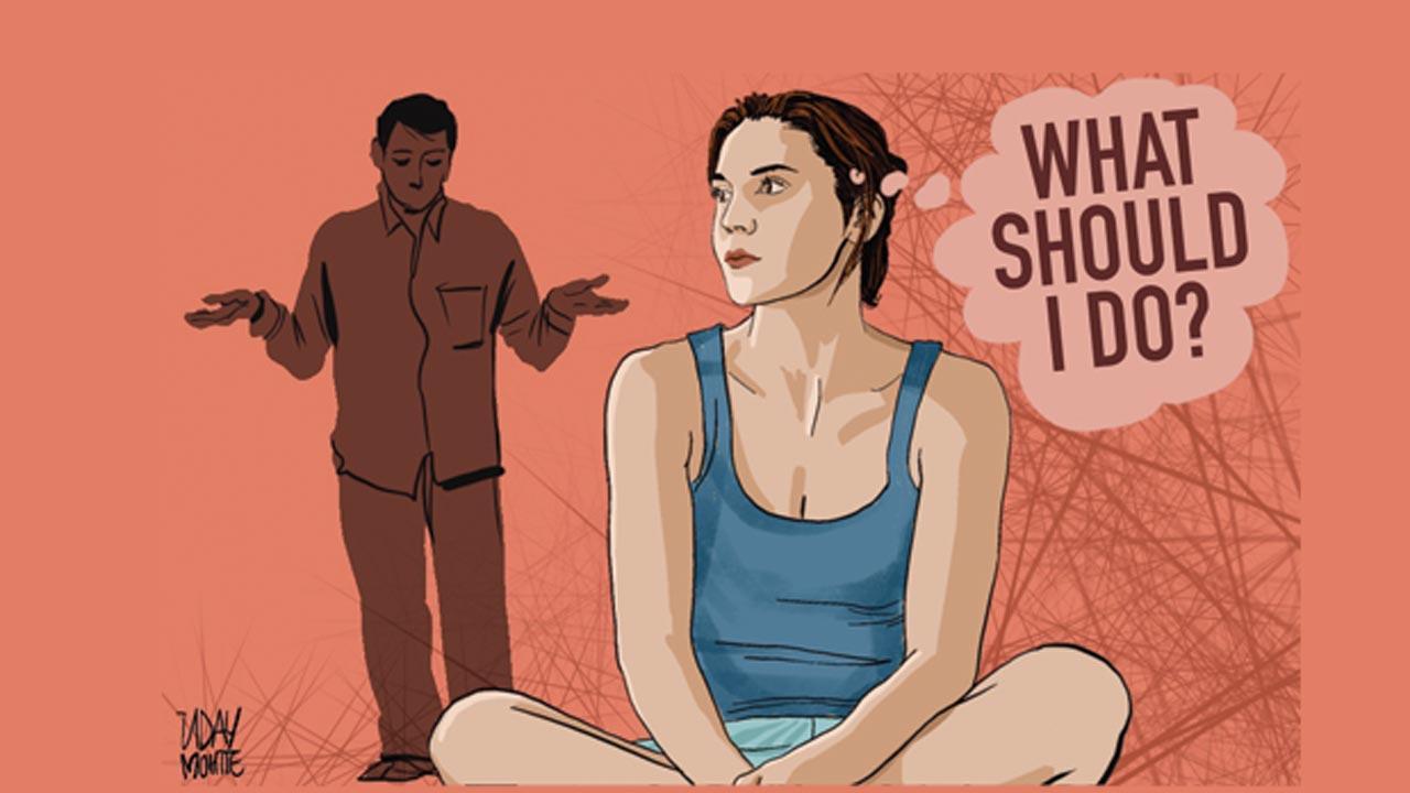 Should I settle for a loveless marriage?