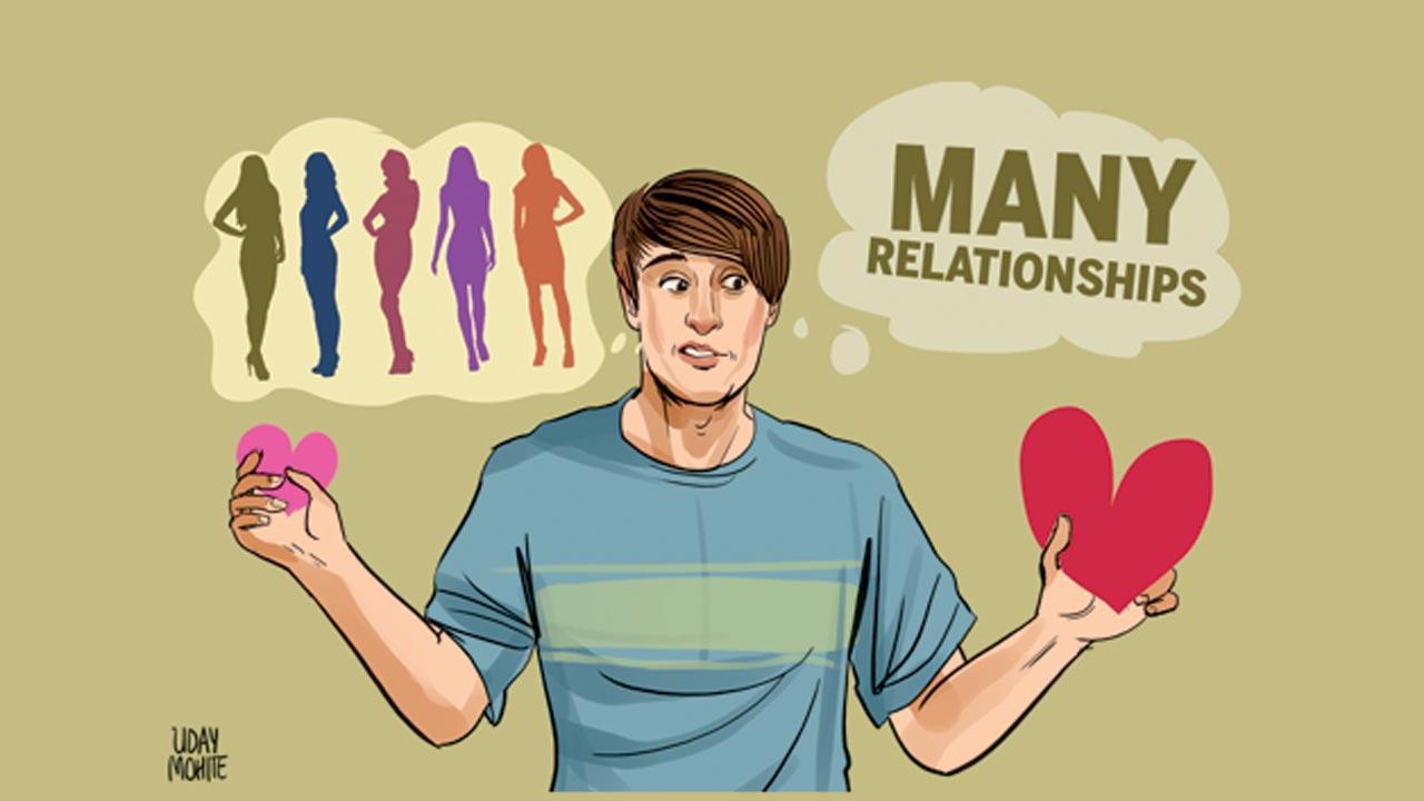 Do I have high expectations?