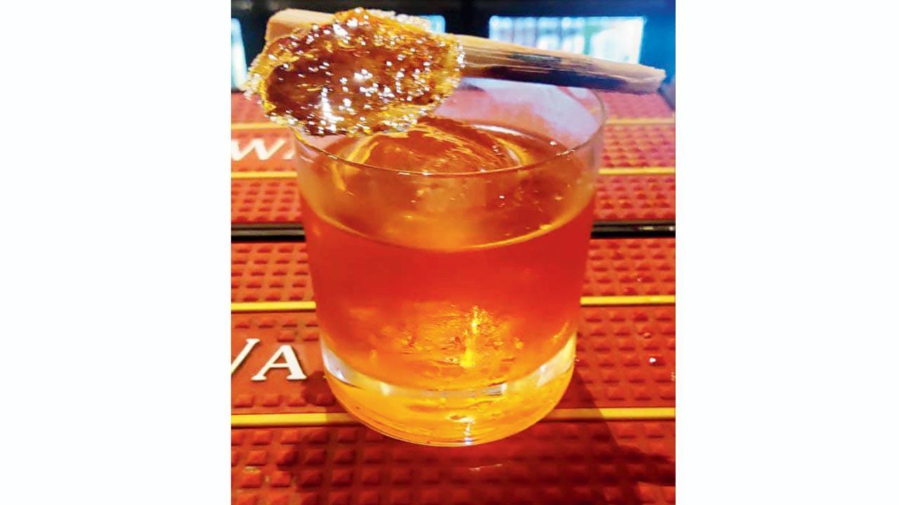 Negroni Week 2022: Mumbai mixologists share innovative recipes to make the cocktail
