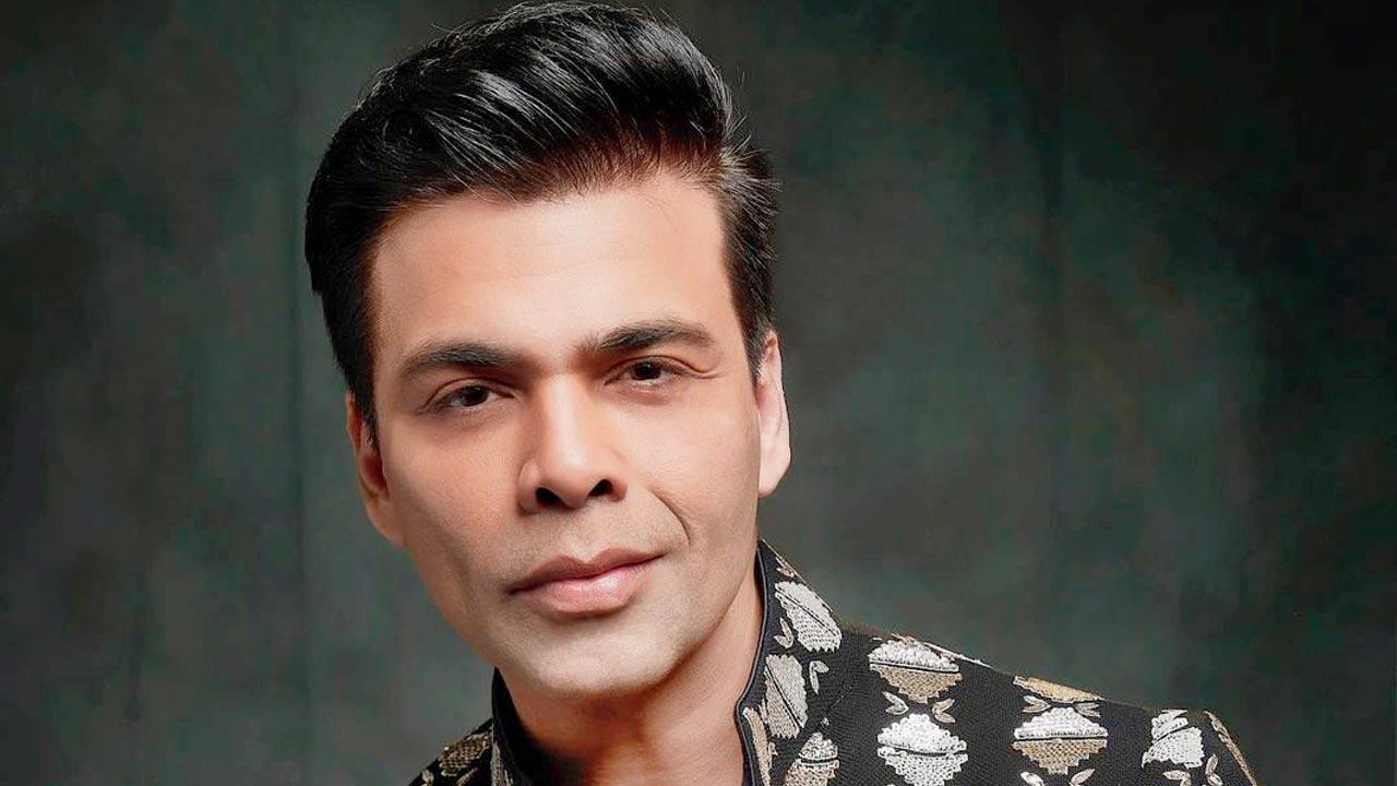 Karan Johar