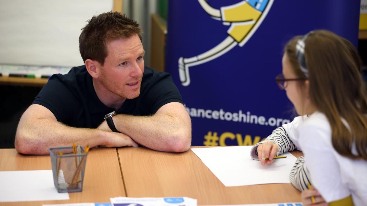 Did you know that Eoin Morgan holds the record of being the only player in the history of the game of cricket to being dismissed on 99 and that too on debut? Eoin achieved this 'feat' for Ireland against Scotland in 2006.