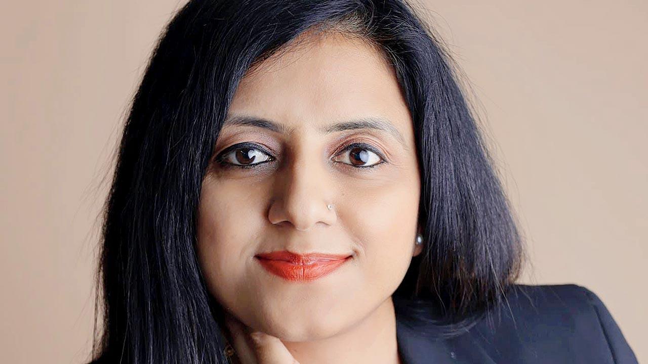 Simita Sambyal