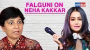 Watch What Falguni Pathak Has To Say About The Remake Of ‘O Sajna’ Sung By Neha Kakkar