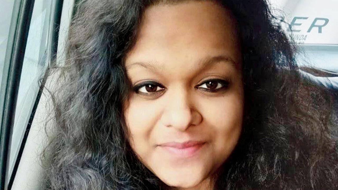 Vandita Morarka, lawyer and Founder-CEO of One Future Collective