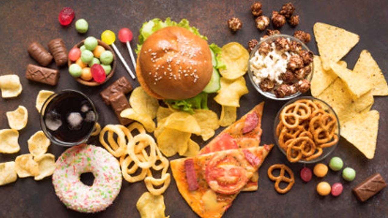 Fatty food cravings traced to connection between gut and brain: Study