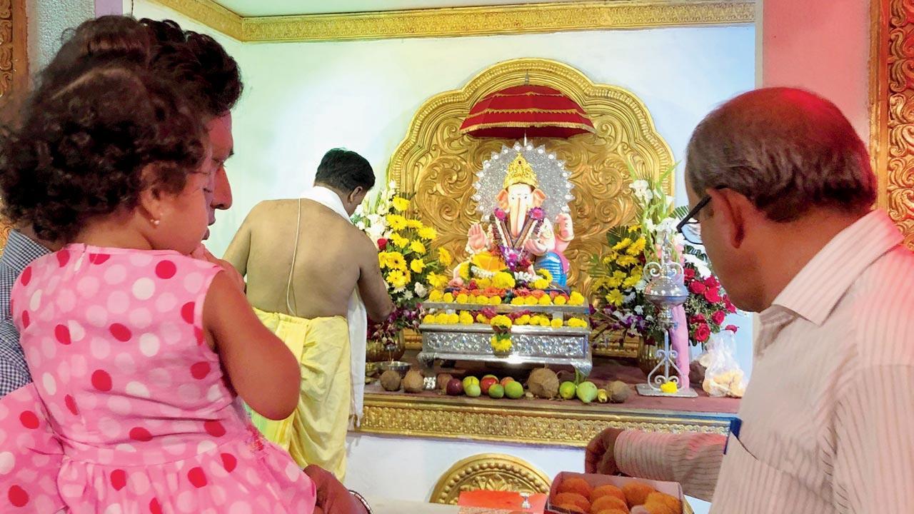 Time for UNESCO to give Bappa a dekko