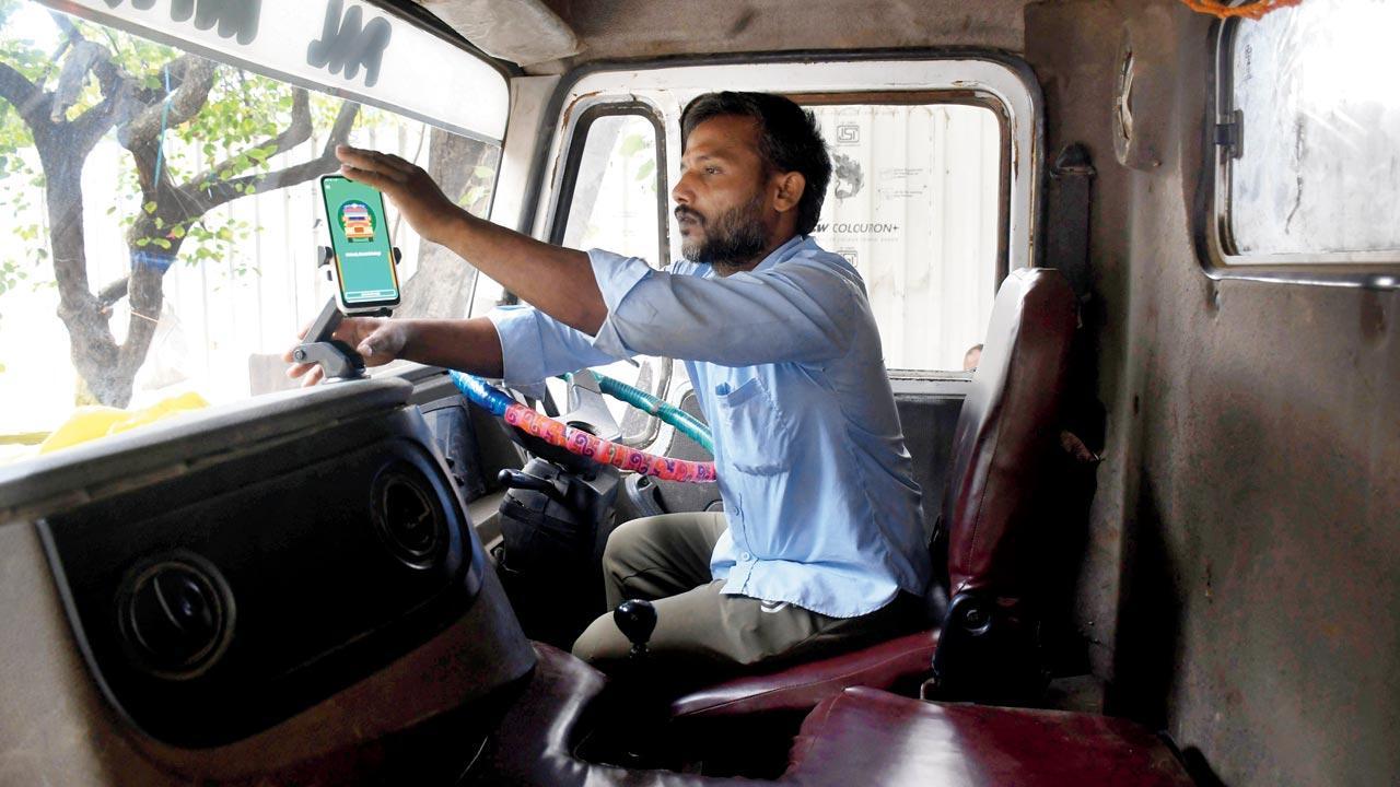 ‘Can detect drowsy driver by counting number of blinks’
