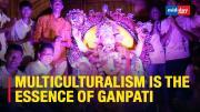 Ganesh & Aziz: Meet two friends celebrating Ganpati since childhood