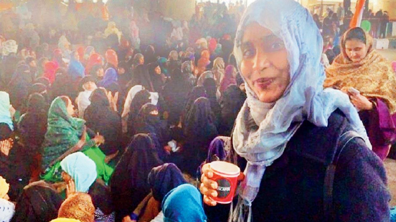 And a father’s flower: Gulfisha