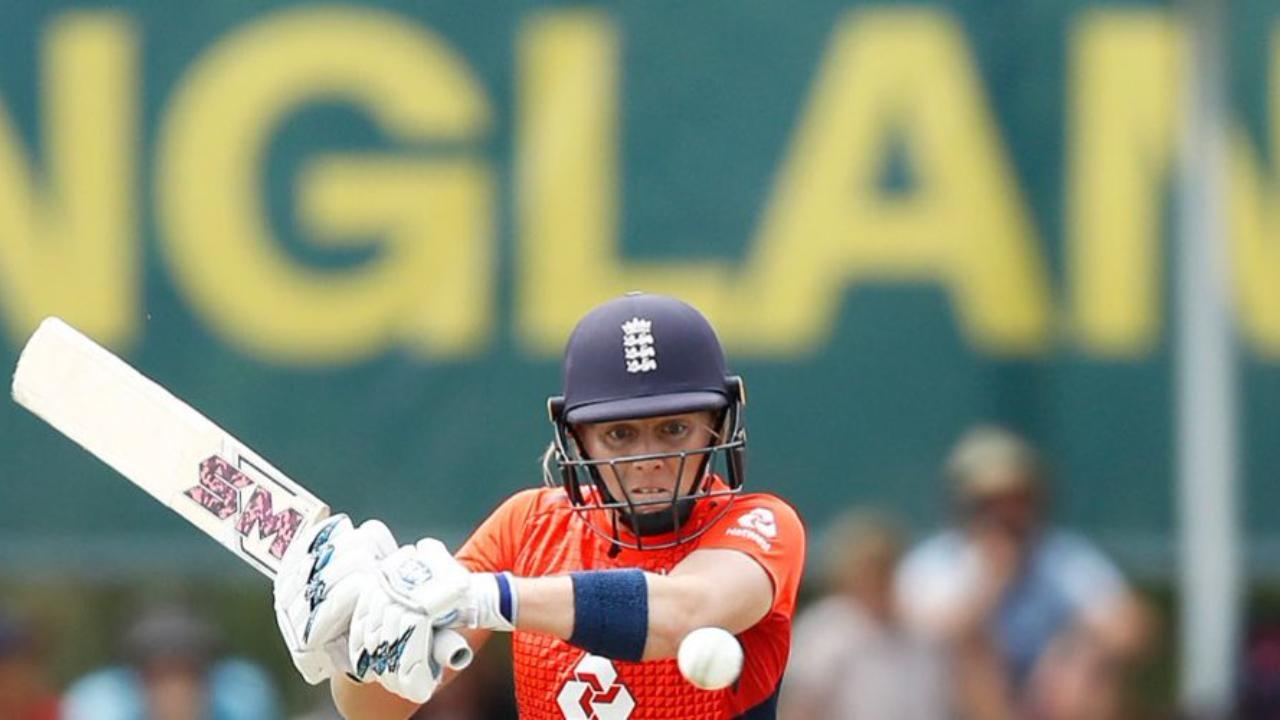 Charlie Dean run out: England`s Heather Knight accuses Deepti Sharma of lying