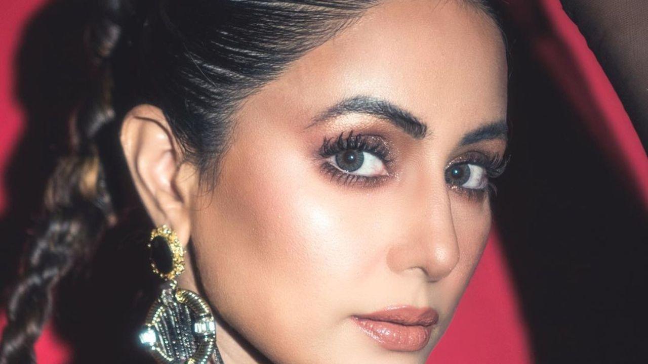 For all those who think that, she is living a ‘troll-free’ life, well… it’s time for you to think again. In an interview, Hina Khan had said she has had her fair share of trolling and that she still gets trolled for something or the other. Read full story here
