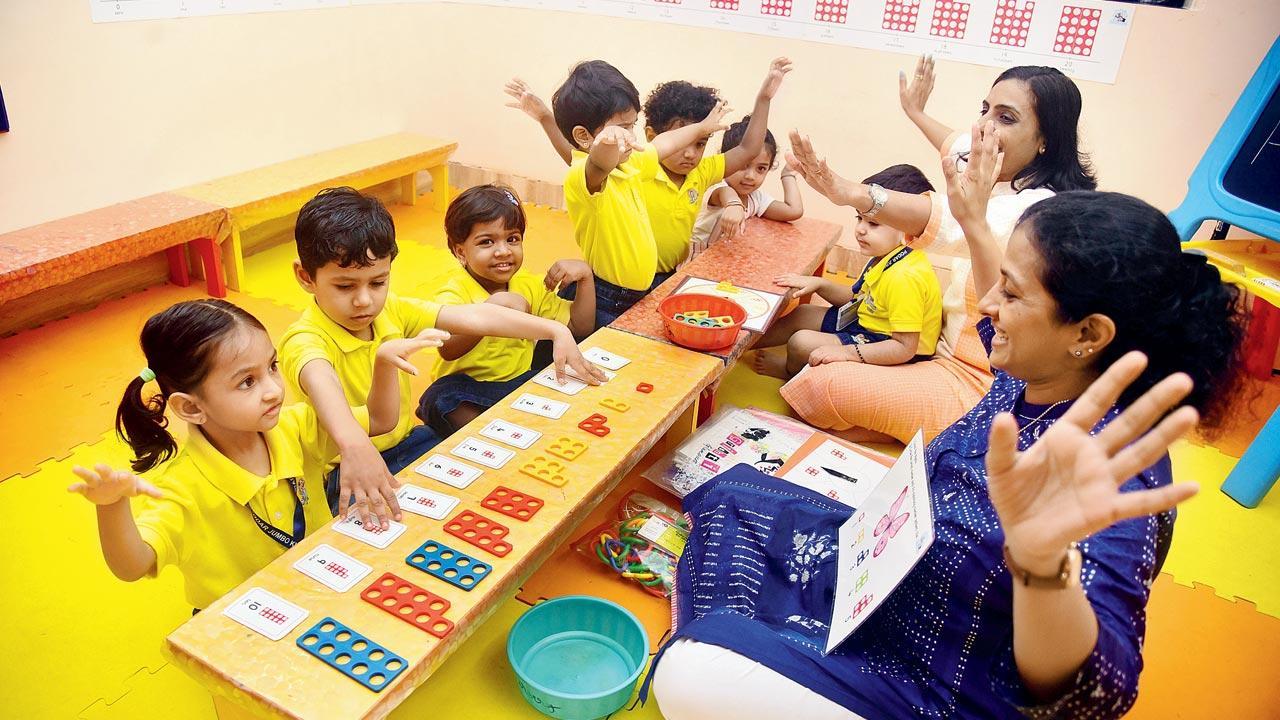 International Day of Education 2023: Mumbai schools with no-homework policy on how the practice can make learning fun