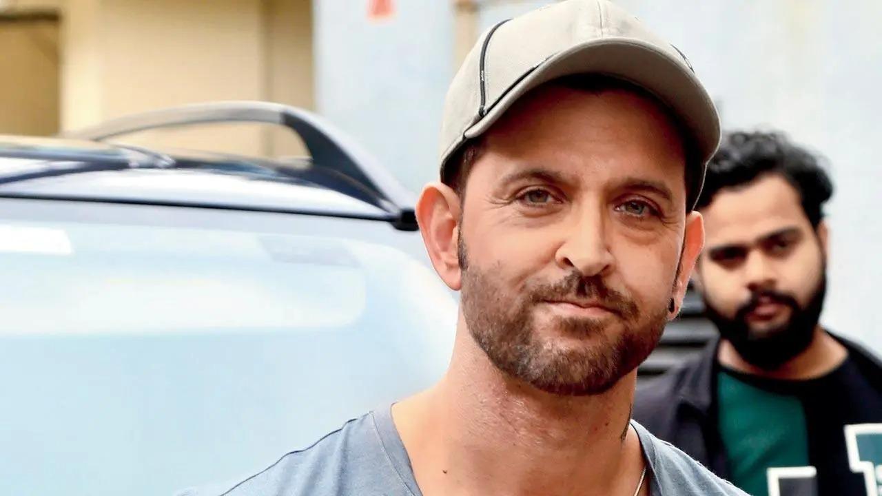 With Siddharth Anand’s film on the Indian Air Force being penned by ex-Army officer Ramon Chibb, sources say cast and crew are aspiring to make film a visual delight. Read full story here