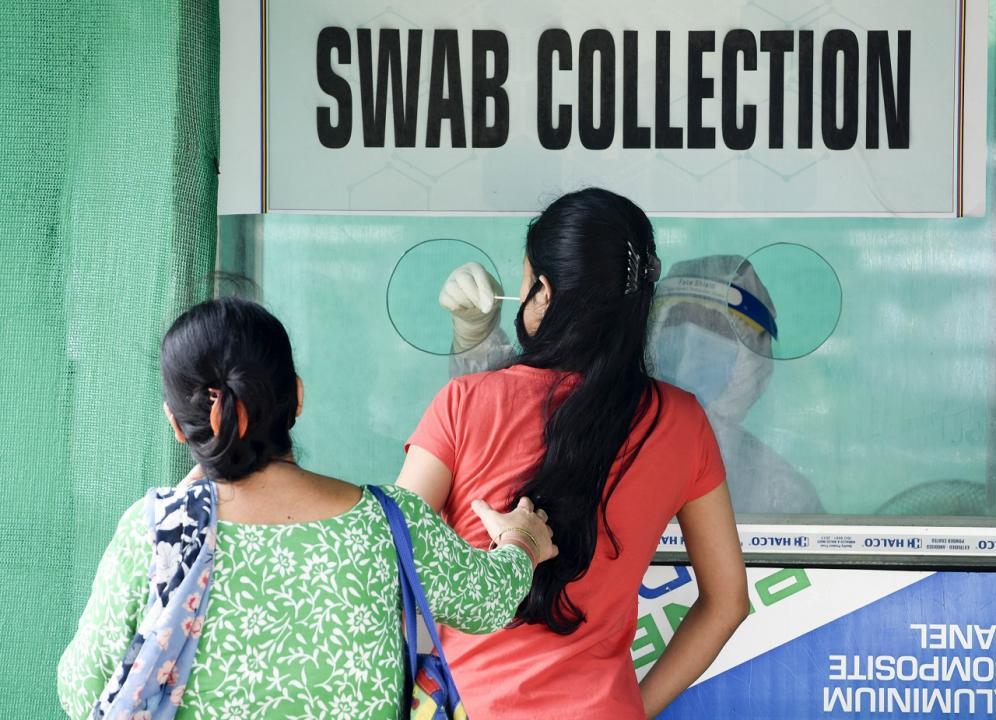 Navi Mumbai: NMMC reports 33 new cases of Covid-19 on September 13