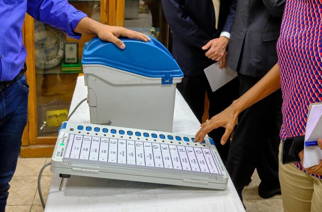 EC delists 86 more non-existent political parties; total tally stands at 537
