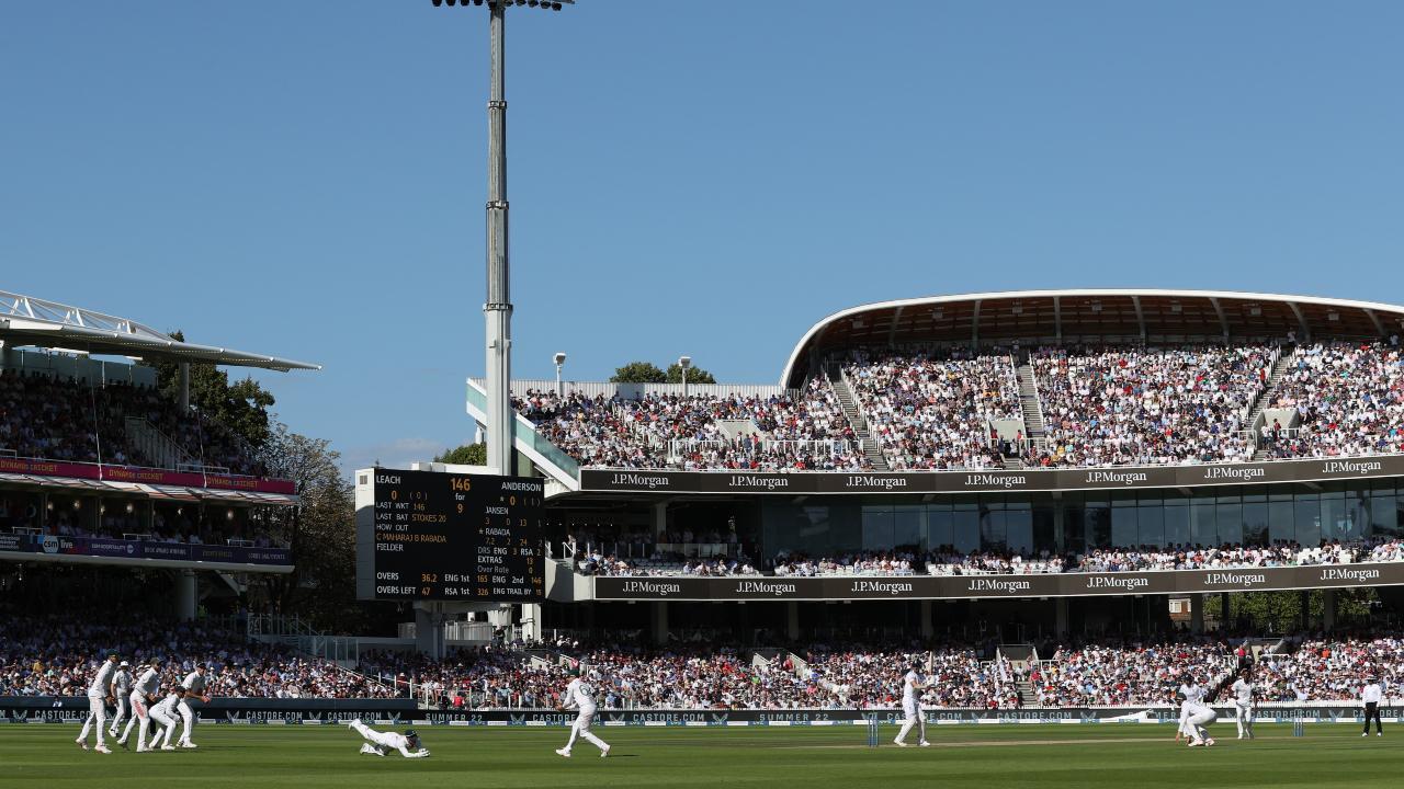 The Oval, Lord's to host World Test Championship Final in 2023, 2025: ICC