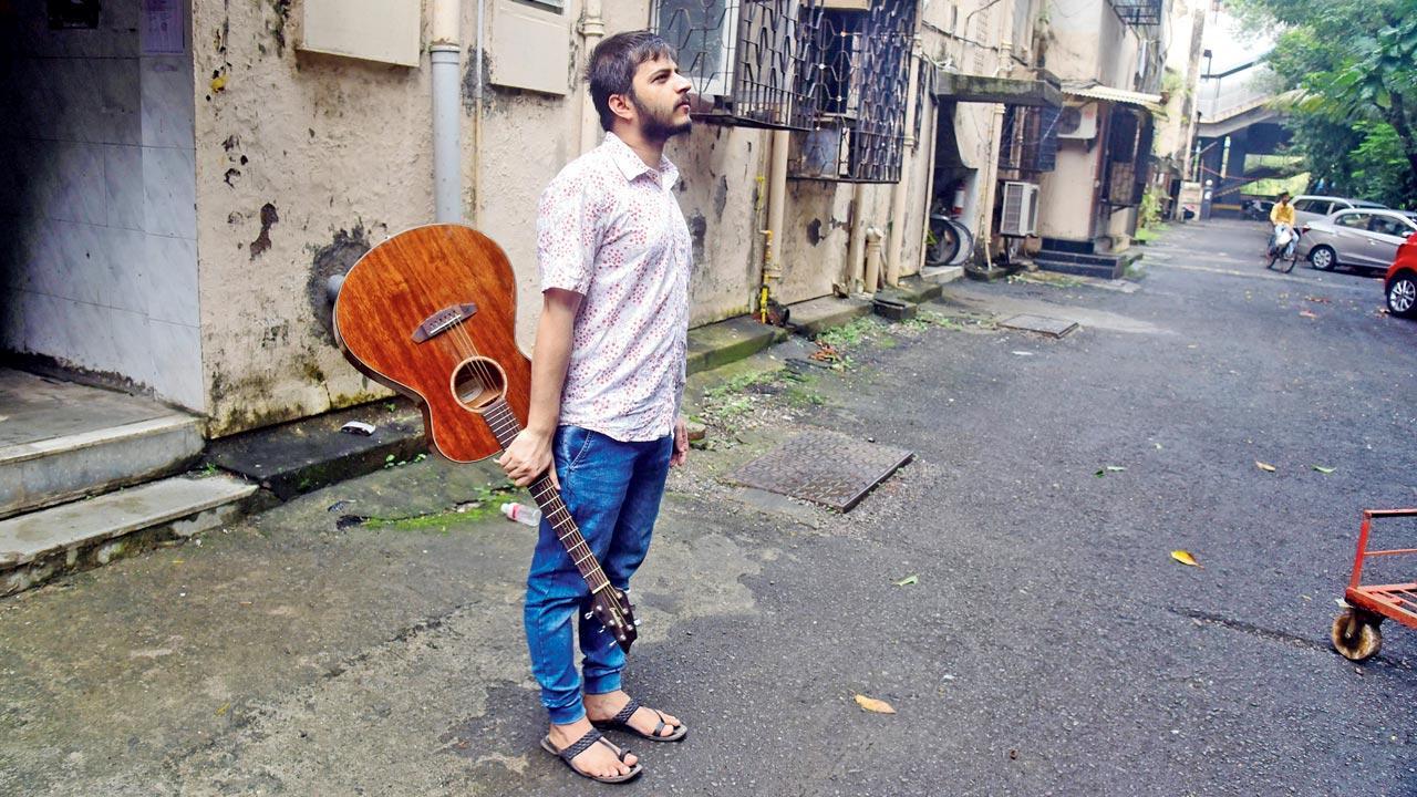 ‘Indie musician in India will never earn enough’