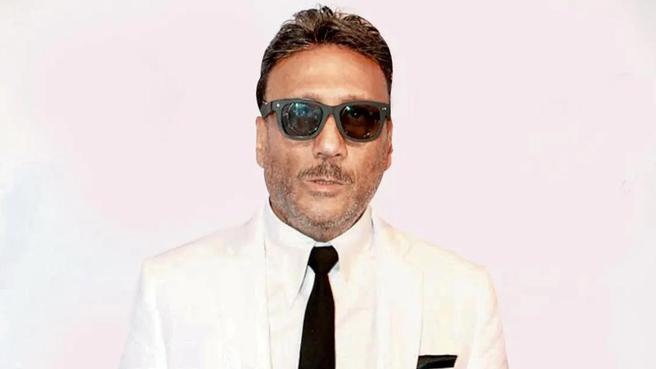 Jackie Shroff: I believe in Saat Janmo Ka Saath