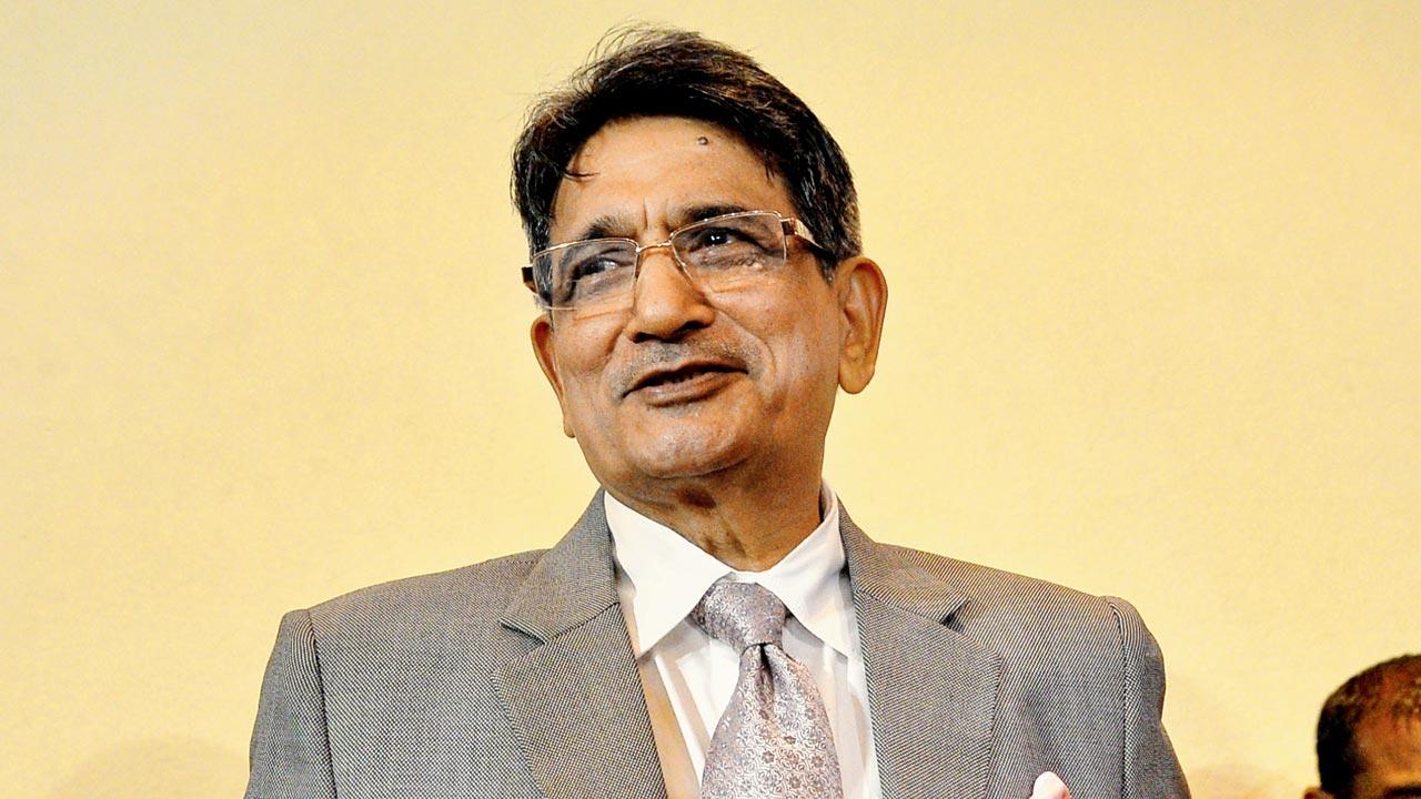 Justice Lodha to mid-day