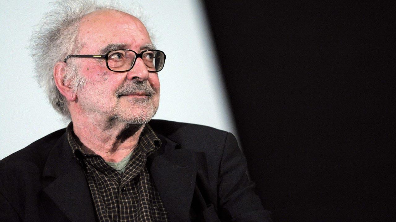 Tributes pour in for Jean-Luc Godard: 'Giant of cinema who ripped up the rule book'