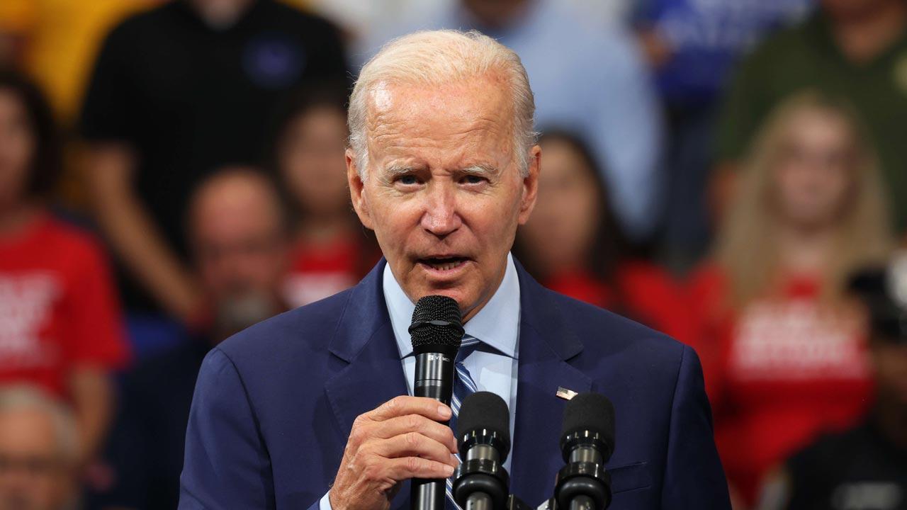 Joe Biden appoints two Indian-Americans to his National Infrastructure Advisory Council