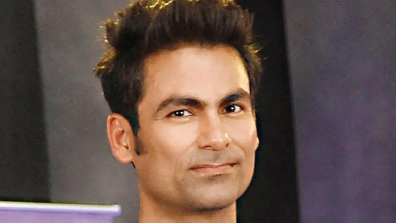 'Evergreen' Kaif' enthralls crowd as Legends League's Lucknow leg begins