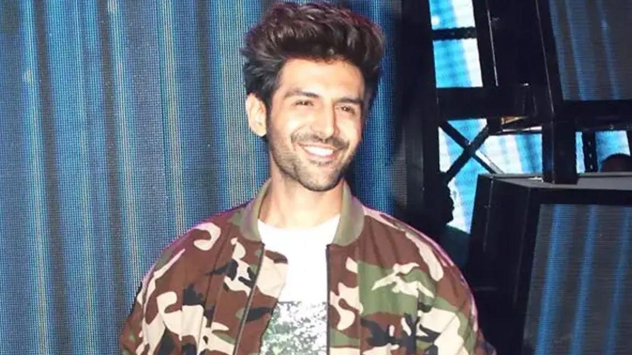 Kartik Aaryan shares glimpse from 'Satyaprem Ki Katha' night shoot. Helmed by Sameer Vidhwans, and produced by Sajid Nadiadwala, the film is all set to hit the theatres on June 29, 2023. Read full story here 