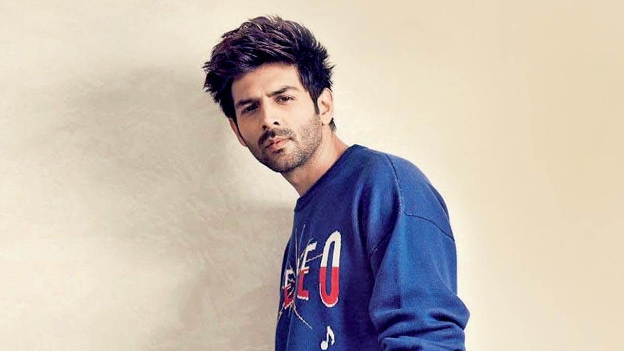 Shashanka Ghosh: Kartik Aaryan's intensity in the film shocked me