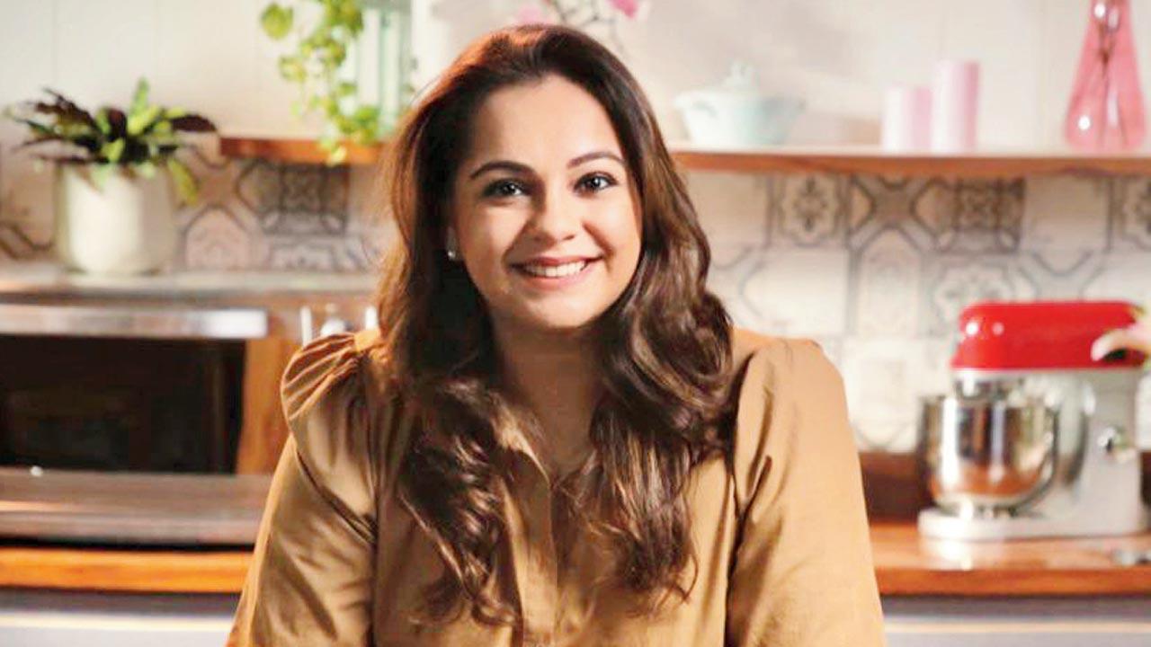 Juhi Pahwa caters to Katrina Kaif, Rajkummar Rao and Patralekhaa, and Jacqueline Fernandez
