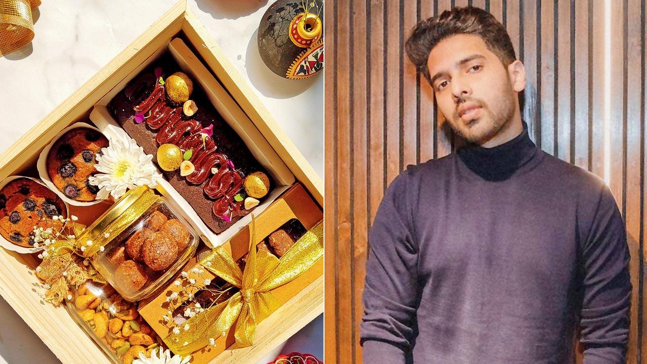 Armaan Malik
