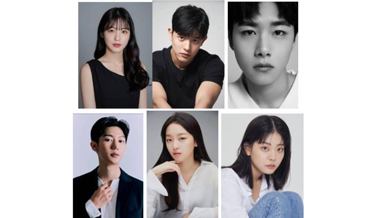 'Revenge of Others': Get ready for dramatic teen thriller along with stellar cast